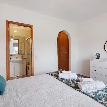 Villa Martina *