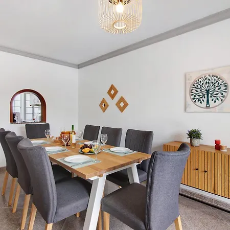 Villa Martina Albufeira