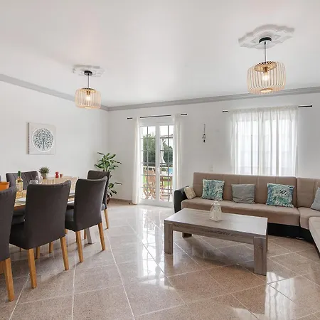 Villa Martina