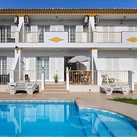 Martina Albufeira