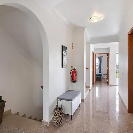 Villa Martina