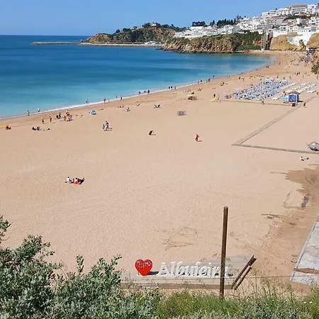 Martina * Albufeira