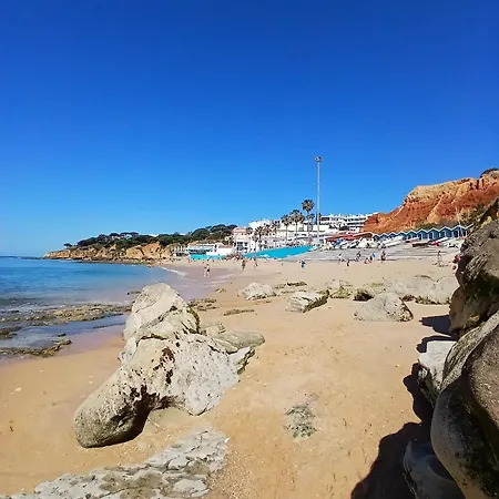 Martina * Albufeira